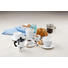 UNTERTASSE - Weiß, Basics, Keramik (16,5cm) - Seltmann Weiden UNTERTASSE - Weiß, Basics, Keramik (16,5cm) - Seltmann Weiden