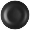 SUPPENTELLER Schwarz Porzellan Liberty velvet black  - Schwarz, Basics, Keramik (21cm) - Seltmann Weiden