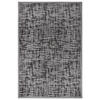 OUTDOORTEPPICH 63/120 cm Clyde Grau, Beige  - Beige/Grau, Design, Kunststoff (63/120cm)
