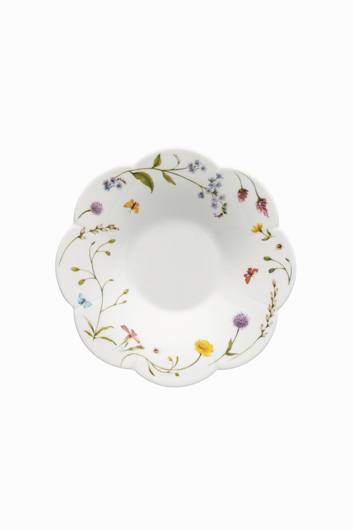 ZDJELA ZA JUHU    24/5 cm       Nora Spring Vibes  - Basics, keramika (24/5cm) - Rosenthal