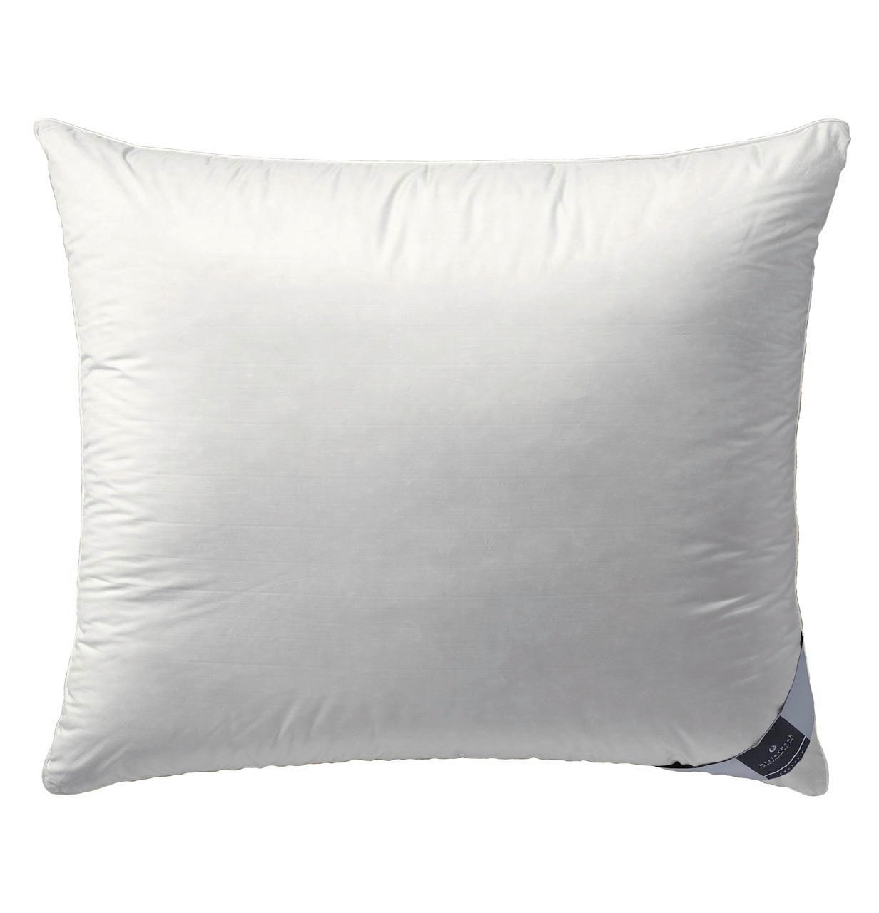 JASTUK 60/80 cm   ALMIRA  - bijela, Konvencionalno, tekstil/prirodni materijali (60/80cm) - Billerbeck