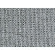 ECKSOFA in Webstoff Dunkelgrau  - Dunkelgrau/Schwarz, MODERN, Textil/Metall (292/173cm) - Carryhome