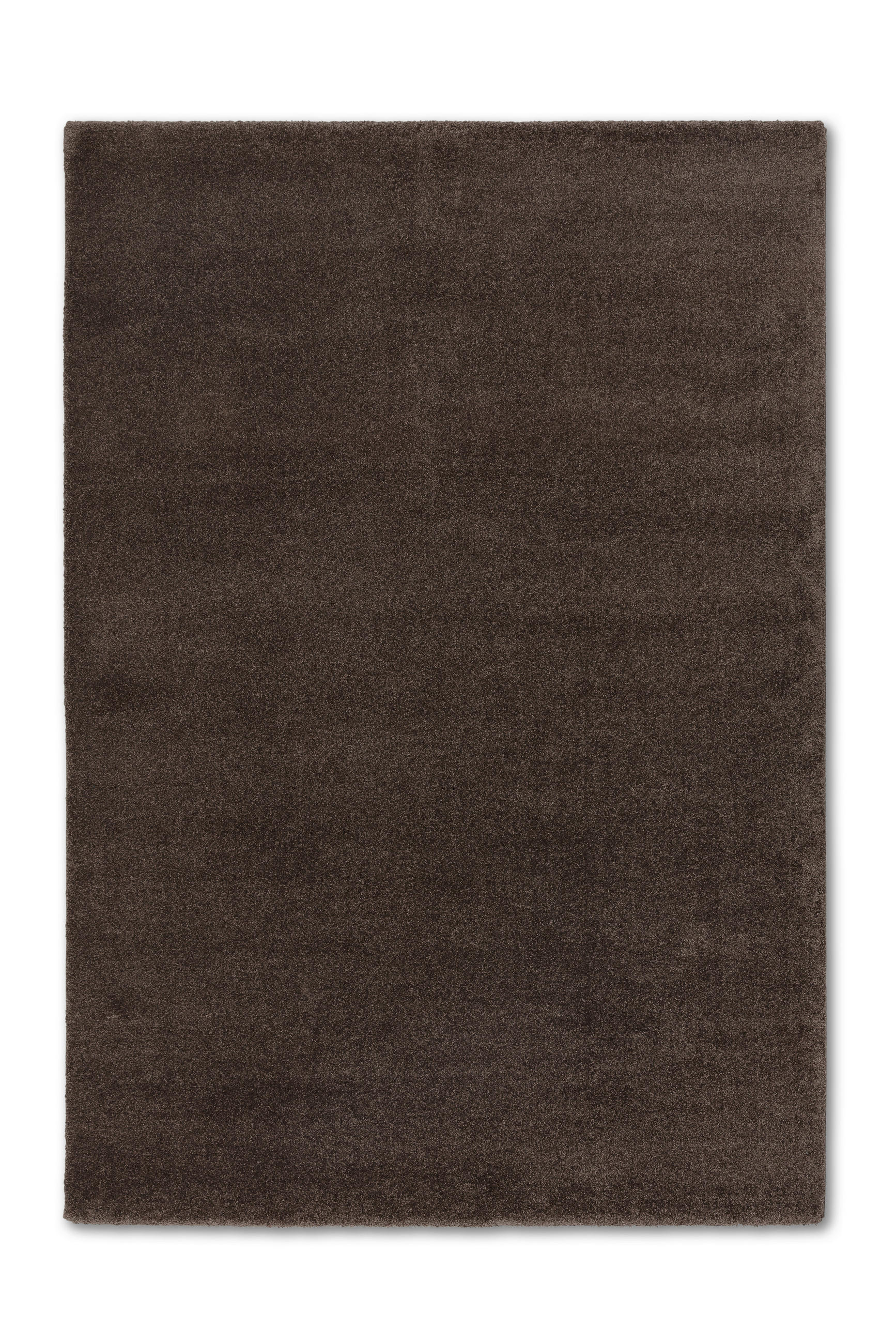 WEBTEPPICH 160/230 cm Savona Braun  - Braun, Basics, Textil (160/230cm) - Astra