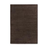 WEBTEPPICH 160/230 cm Savona Braun  - Braun, Basics, Textil (160/230cm) - Astra