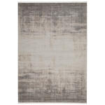 VINTAGE-TEPPICH 160/230 cm  - Grau, Trend, Textil (160/230cm) - Dieter Knoll
