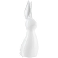 DEKOHASE - Weiß, LIFESTYLE, Keramik (11/9/29cm)