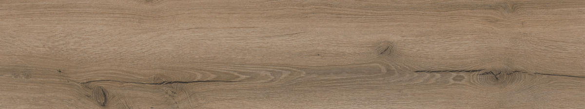 VINYLBODEN Novo Eiche Victoria 100002301  per  m² - Eichefarben, Design, Holzwerkstoff (120,5/21,0/0,98cm) - Tilo