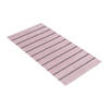 HANDTUCH 50/100 cm Bellano Rosa  - Rosa, Basics, Textil (50/100cm) - Vossen