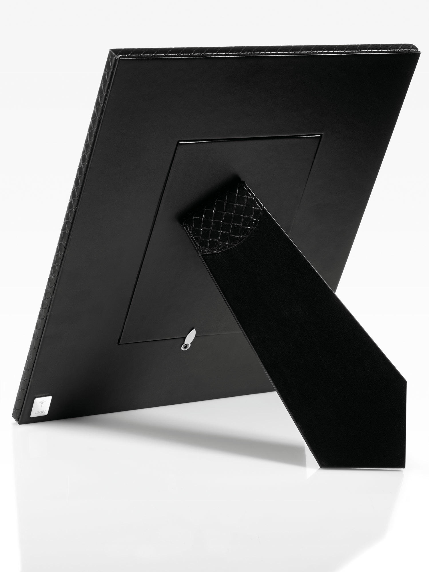 Thumbnail - Joop! Bilderrahmen, Schwarz, Kunststoff, rechteckig, 26.5x31.5x1.5 cm, Bilder und Zubehör, Bilderrahmen, Bilderrahmen Ku...