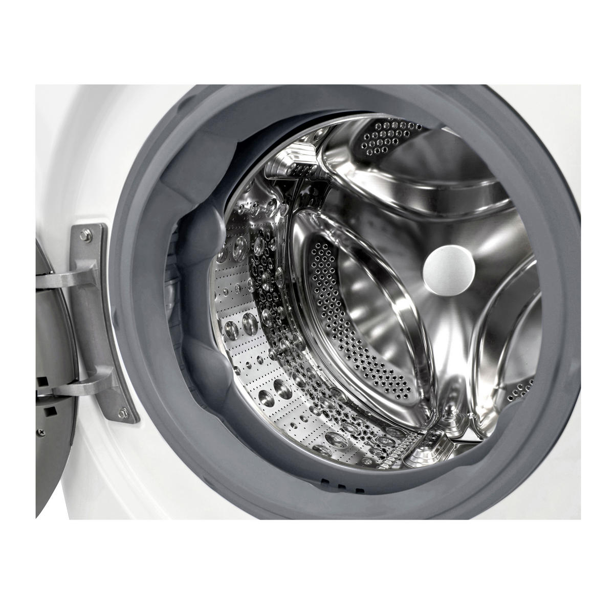 WASCHMASCHINE LG F4WR703Y   - Weiß, Basics (60/85/61,5cm) - LG