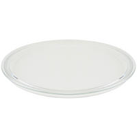 TORTENPLATTE - Klar, Basics, Glas (31,5cm) - Leonardo