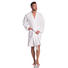 BADEMANTEL XS - Weiß, Basics, Textil (XSnull) - Vossen BADEMANTEL XS - Weiß, Basics, Textil (XSnull) - Vossen