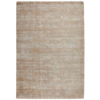 WEBTEPPICH Shine Beige  - Beige, Design, Textil (160/230cm) - Novel