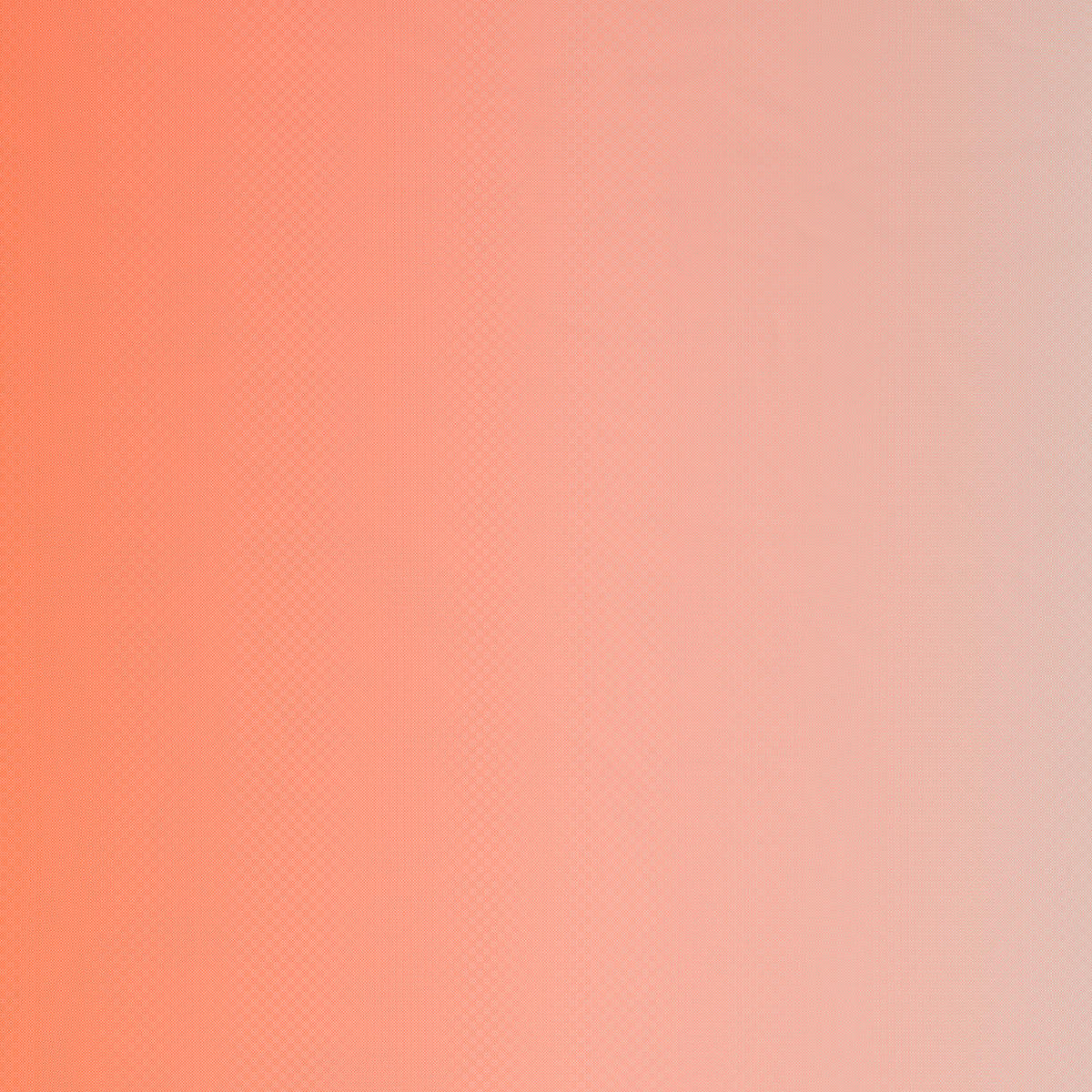 BETTWÄSCHE KALIO Satin 140/200 cm  - Terracotta/Weiß, KONVENTIONELL, Textil (140/200cm) - Esposa