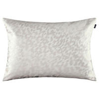 KISSENHÜLLE J!Spirit silber 40/60 cm  - Silberfarben/Hellgrau, Design, Textil (40/60cm) - Joop!