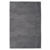 HOCHFLORTEPPICH 60/110 cm My Cha Cha Grau  - Grau, KONVENTIONELL, Textil (60/110cm) - Obsession