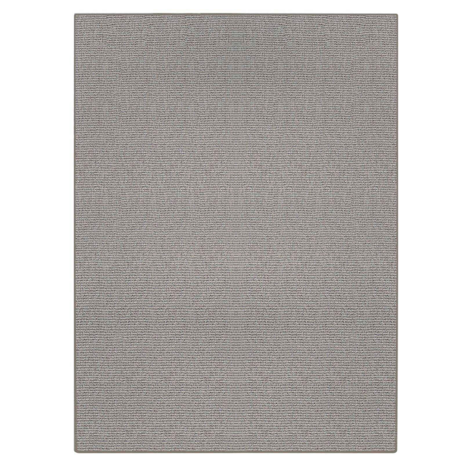 LÄUFER 80/350 cm Carlton Grau  - Grau, Basics, Textil (80/350cm)