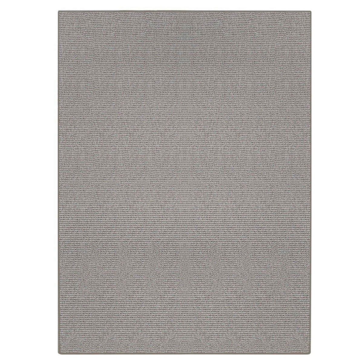 LÄUFER 80/350 cm Carlton Grau  - Grau, Basics, Textil (80/350cm)