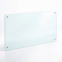 KÜCHENRÜCKWAND  - Klar, Trend, Glas (70/60cm) - MID.YOU