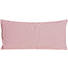 KISSENHÜLLE Multicolor 40/80 cm - Multicolor, Textil (40/80cm)