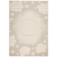 BARNMATTA 80/150 cm  - beige, Trend, textil (80/150cm) - Ben'n'jen