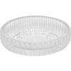 SEIFENSCHALE Glas  - Klar, Basics, Glas (11/2,5cm) - Homeware