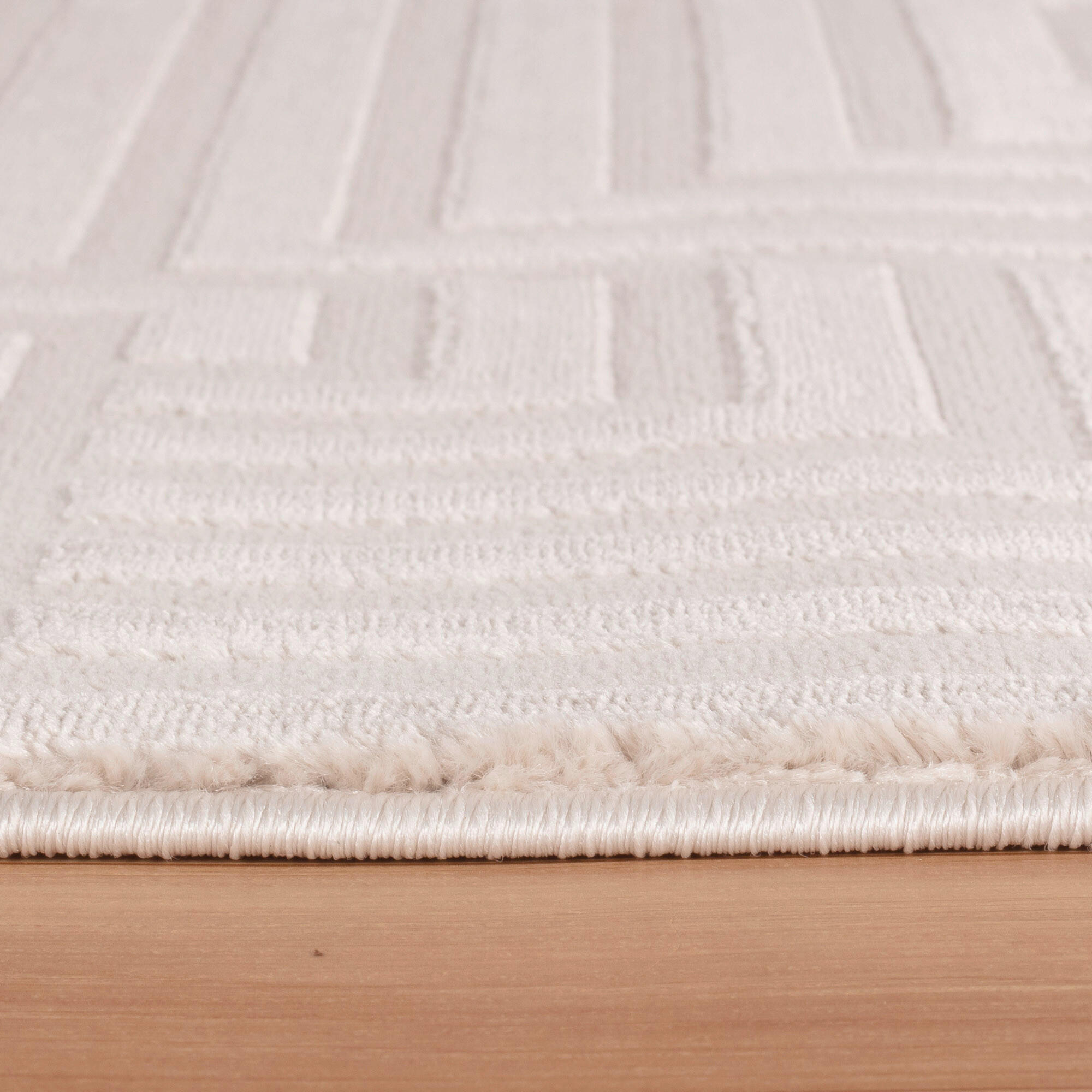 LÄUFER 80/250 cm Sahara  - Beige, Design, Textil (80/250cm) - Novel