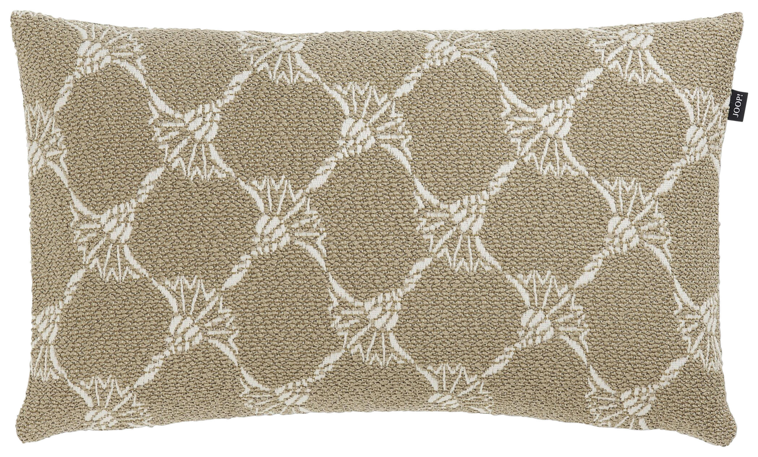 OUTDOOR-KISSEN in Sandfarben  - Sandfarben, Design, Textil (30/50cm) - Joop! Living
