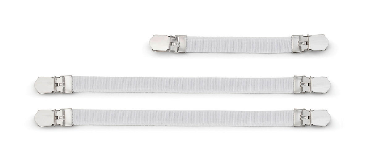 BÜGELBRETTBEZUG - Basics, Kunststoff (25/0.8/7cm) - Brabantia