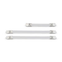 BÜGELBRETTBEZUG - Basics, Kunststoff (25/0.8/7cm) - Brabantia
