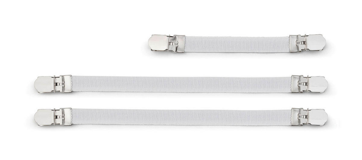 BÜGELBRETTBEZUG - Basics, Kunststoff (25/0.8/7cm) - Brabantia