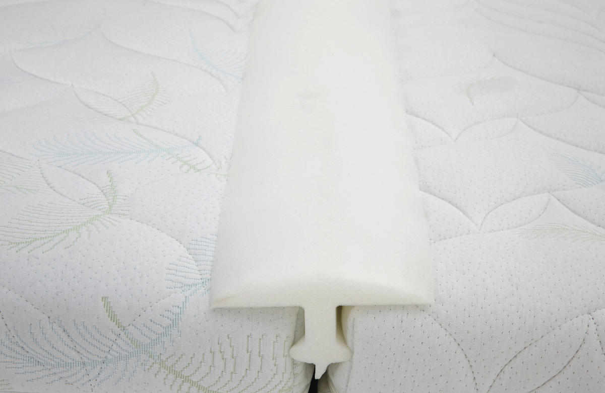 MATRATZENBRÜCKE - Basics (15/8,5/200cm)