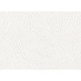 2-SITZER-SOFA in Plüsch Dunkelblau - Creme/Schwarz, MODERN, Kunststoff/Textil (177/86/105cm) - Hom`in