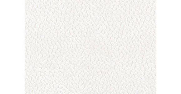 2-SITZER-SOFA in Plüsch Dunkelblau - Creme/Schwarz, MODERN, Kunststoff/Textil (177/86/105cm) - Hom`in