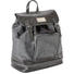 WICKELTASCHE - Beige/Anthrazit, Design, Textil (40/30/35cm) - Jimmylee WICKELTASCHE - Beige/Anthrazit, Design, Textil (40/30/35cm) - Jimmylee