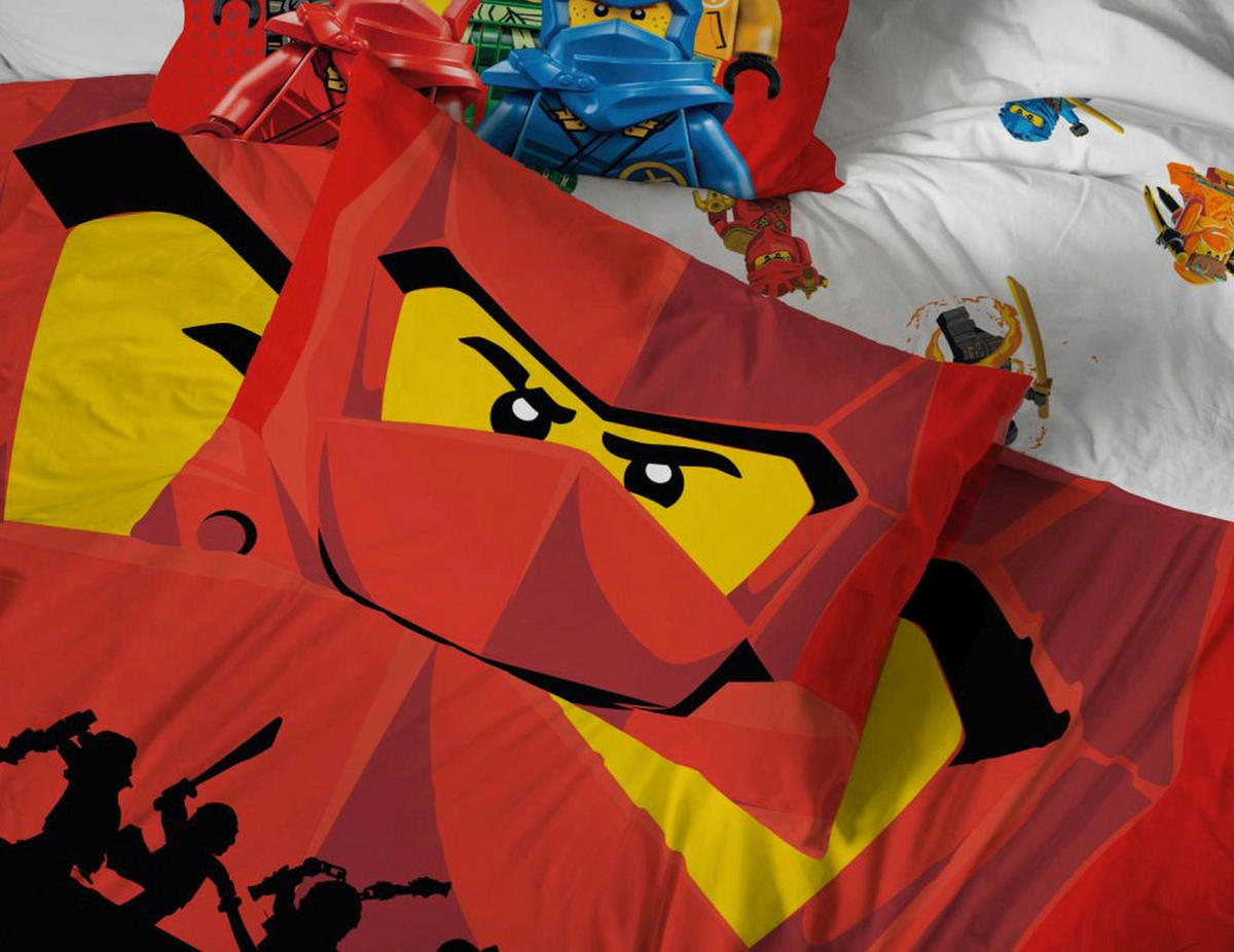 KINDERBETTWÄSCHE 140/200 cm  - Multicolor, KONVENTIONELL, Textil (140/200cm) - Disney