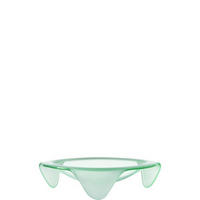 DEKOSCHALE - Klar, Basics, Glas (24,00/5,50/24,00cm) - Leonardo