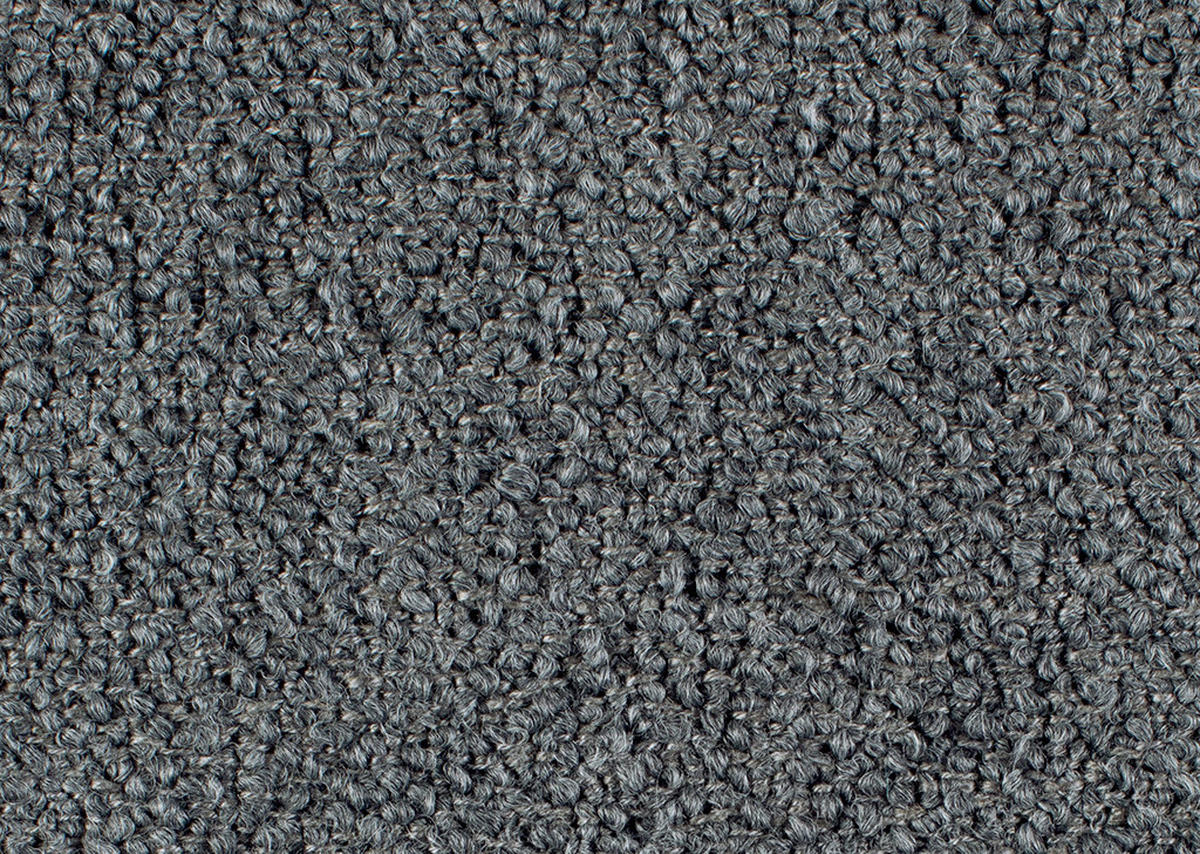 RELAXSESSEL in Textil Grau  - Anthrazit/Grau, Design, Textil/Metall (70/112/85cm) - Himolla Komfortklass