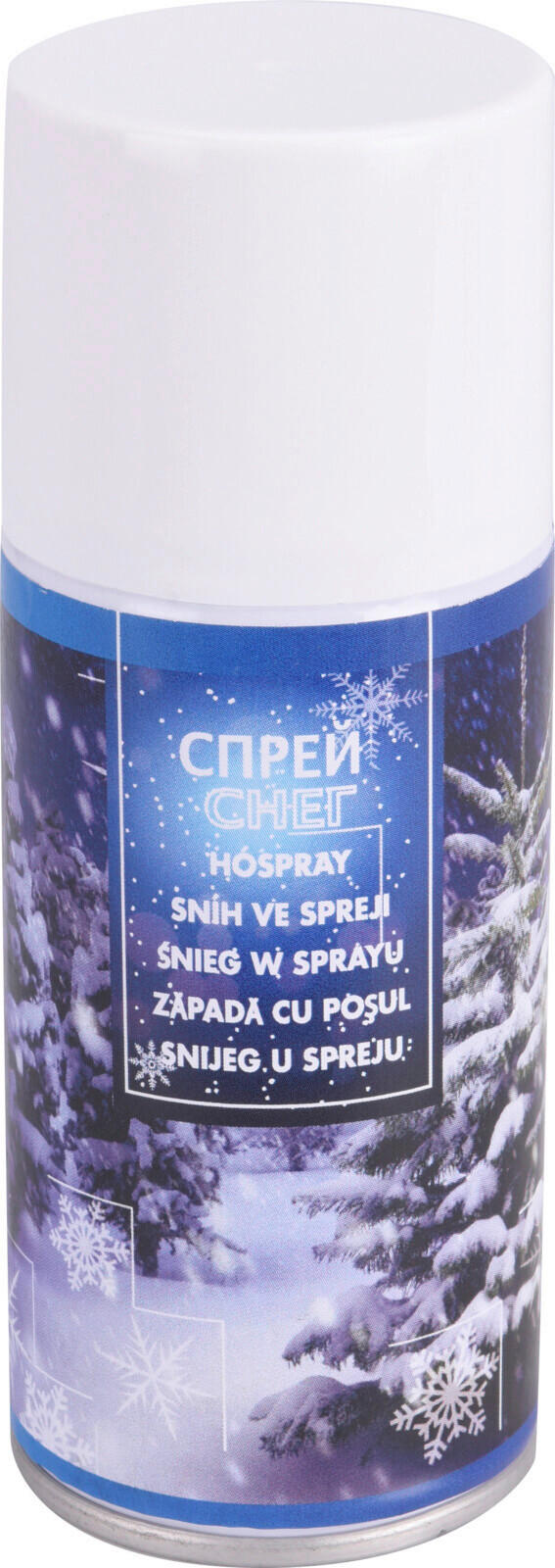 HÓSPRAY - Basics, műanyag (150ml)