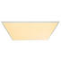 LED-PANEEL - Opal/Weiß, Design, Kunststoff/Metall (100/100/6,5cm) LED-PANEEL - Opal/Weiß, Design, Kunststoff/Metall (100/100/6,5cm)