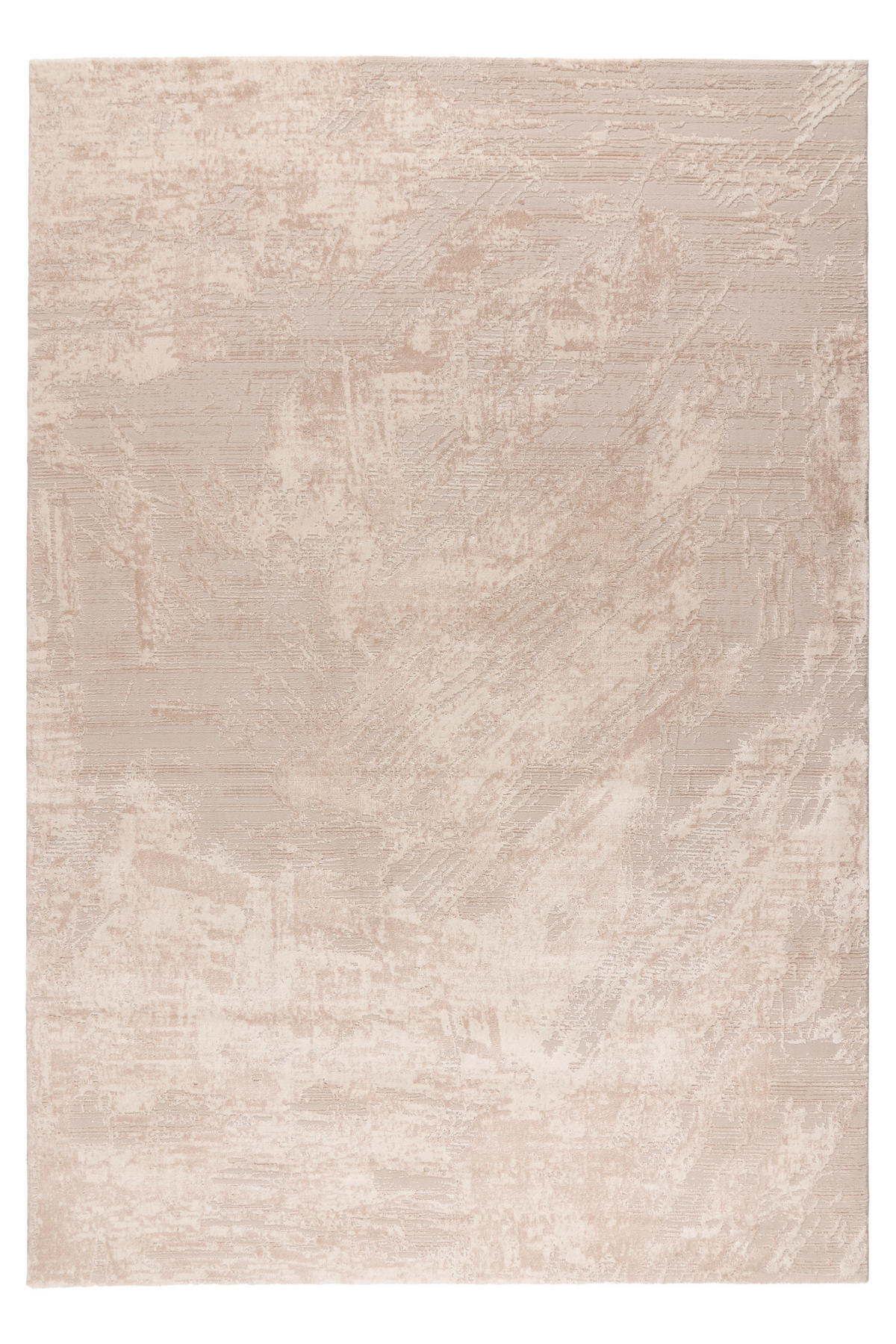 TKANI TEPIH 80/150 cm   bež   - bež, Basics, tekstil/plastika (80/150cm) - Pierre Cardin