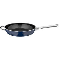 PFANNE FUSIONTEC® MINERAL PRO 28 cm  - Dunkelblau, Basics, Metall (28cm) - WMF