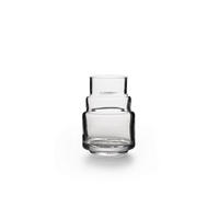 VAS 12 cm  - klar, Trend, glas (8/12cm) - Markslöjd