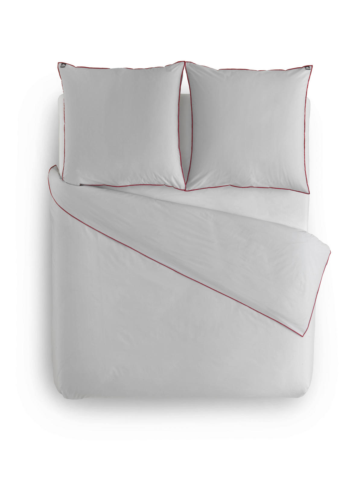 BETTWÄSCHE DIESEL Perkal 200/200 cm  - Creme, Basics, Textil (200/200cm) - Diesel