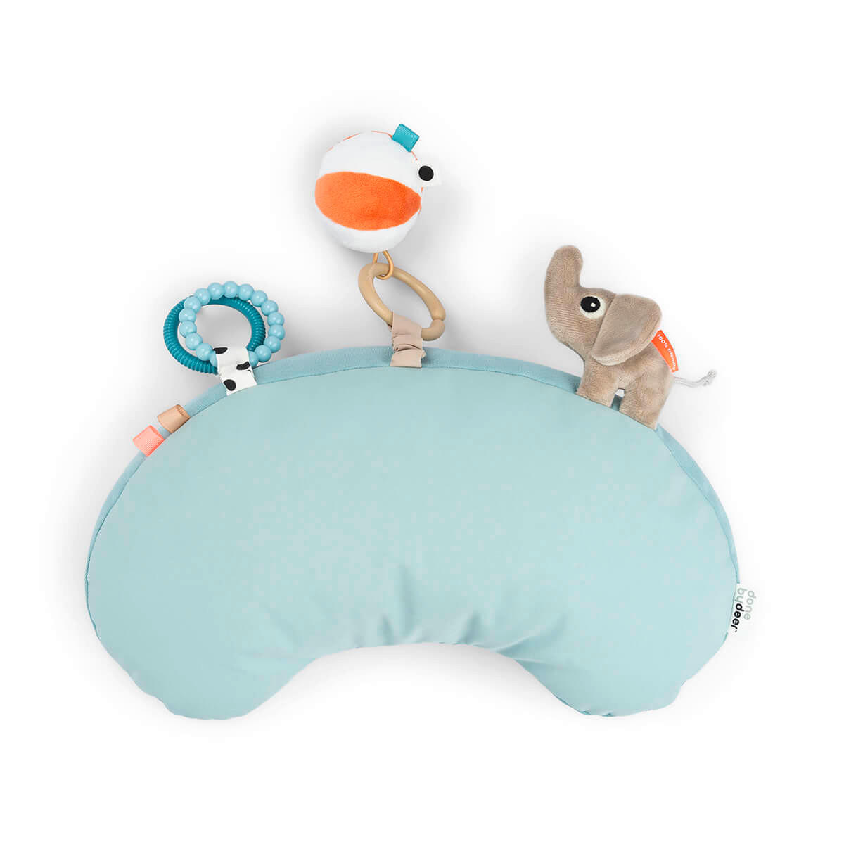 SPIELKISSEN 33/16/8 cm  - Basics (33/16/8cm)