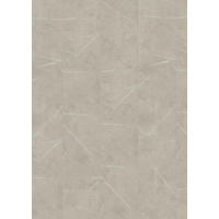 VINYLBODEN Eleganto  Marmor Polar100006101  per  m² - Beige, Design, Holz (121/28,8/1cm) - Tilo