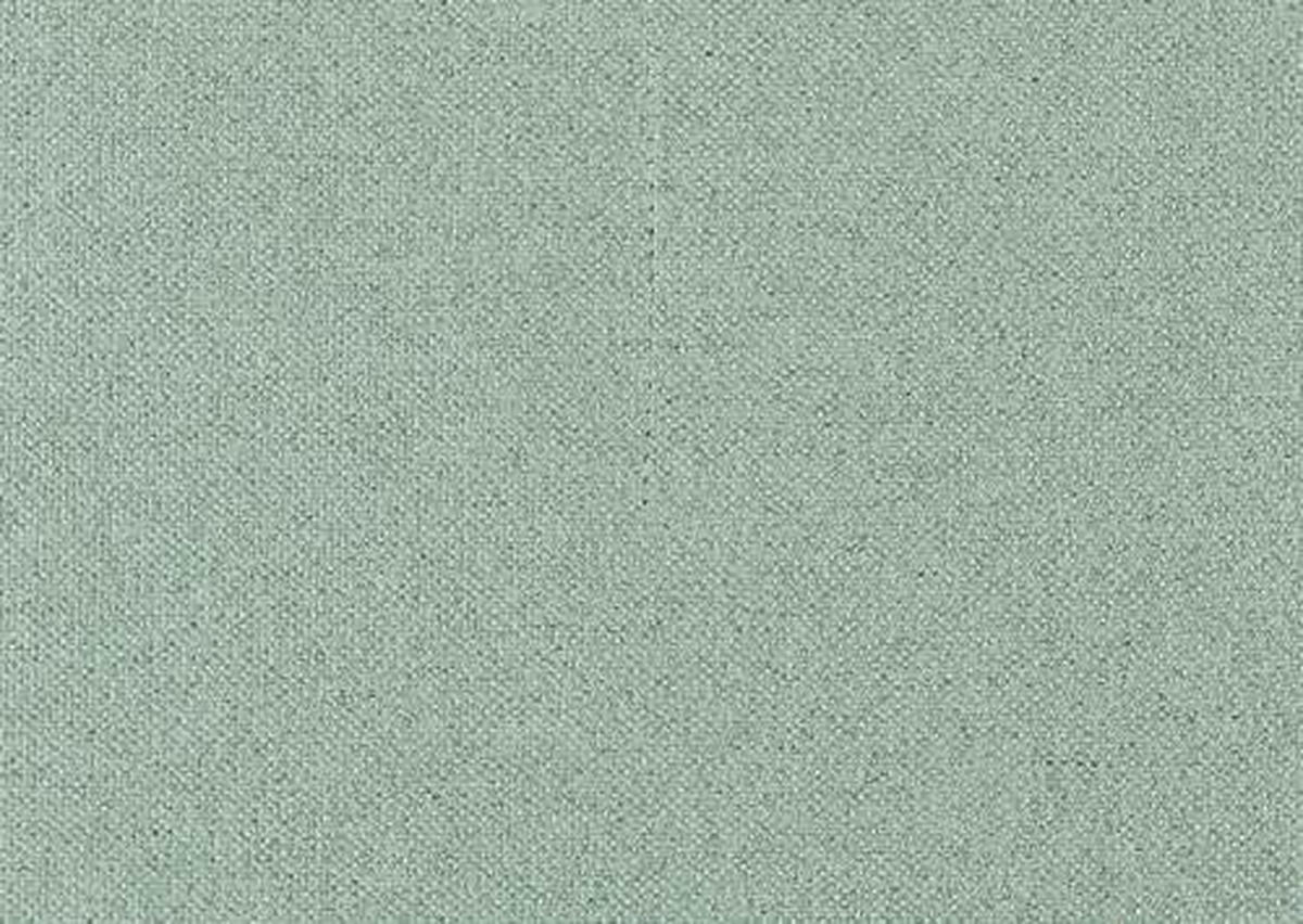 SCHLAFSOFA Textil Mintgrün  - Chromfarben/Mintgrün, Design, Textil/Metall (212/84/100cm) - Bali