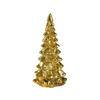 LED-DEKOLEUCHTE  - Goldfarben, LIFESTYLE, Glas (10,40/10,40/22,00cm)