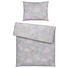 BETTWÄSCHE 140/200/ cm - Flieder, Trend, Textil (140/200/cm) - Estella BETTWÄSCHE 140/200/ cm - Flieder, Trend, Textil (140/200/cm) - Estella