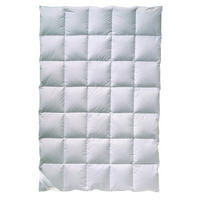 DAUNENDECKE   135/200 cm   - Basics, Textil (135/200cm) - Billerbeck